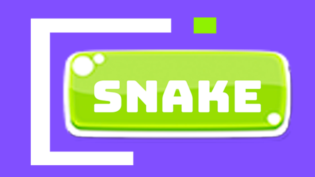 Snake 3 Game